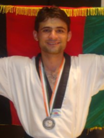 Mukhtar Zazaï
