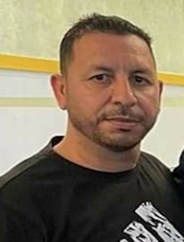 Rachid El-Bouazaoui
