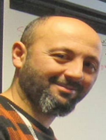 Sid-Ahmed TSOULI